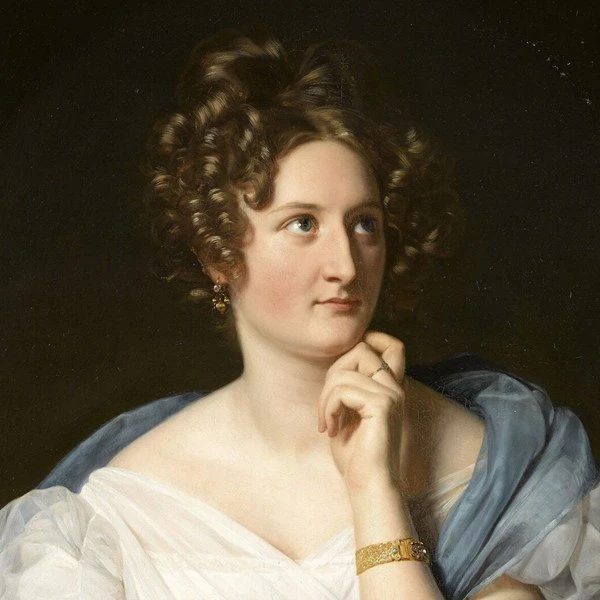 Delphine de Girardin