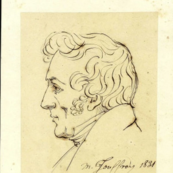 Théodore Jouffroy
