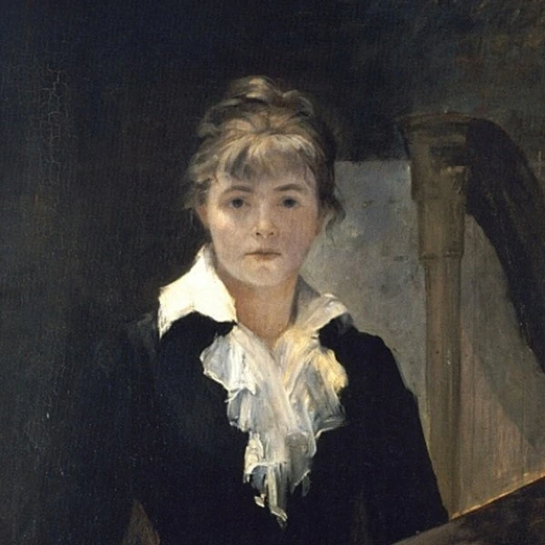 MARIE BASHKIRTSEFF