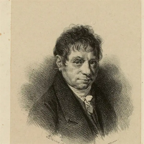 Jean-Baptiste Say