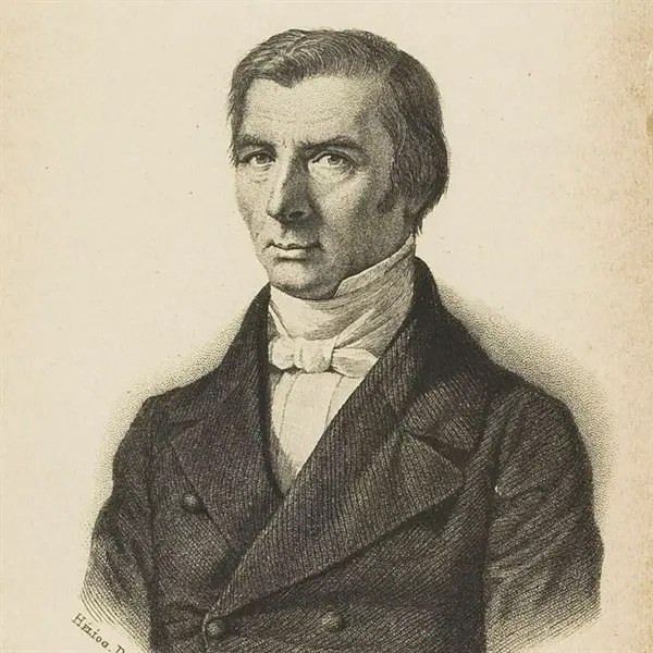 Frédéric Bastiat
