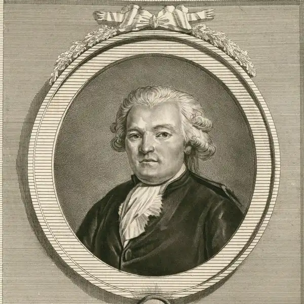 Jean Anthelme Brillat-Savarin