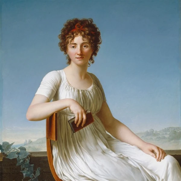 Constance de Salm