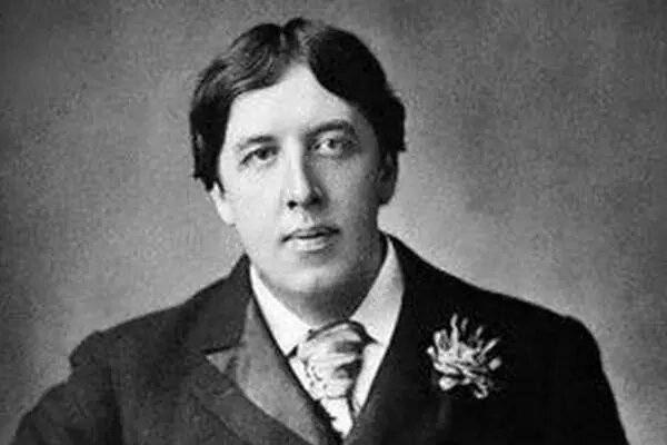 Citations Oscar Wilde 131 Citations De Wilde