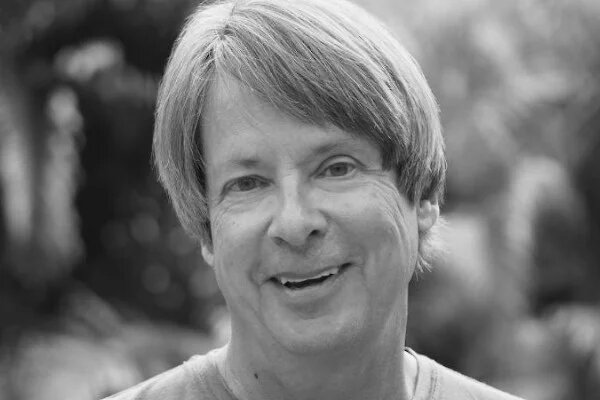 DAVE BARRY