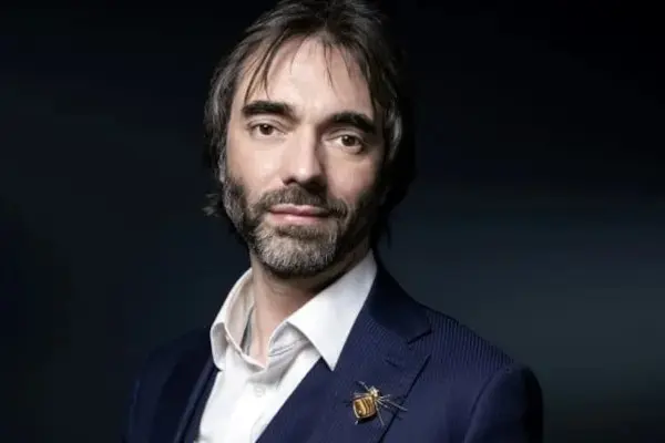 CÉDRIC VILLANI