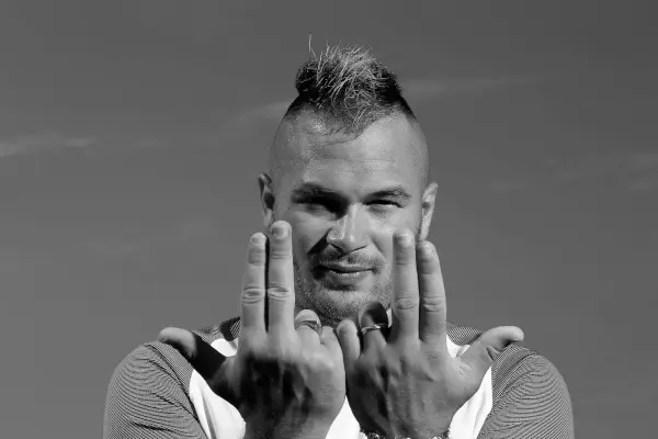 Julien Mari JULIEN MARI