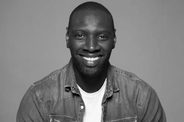 Omar Sy