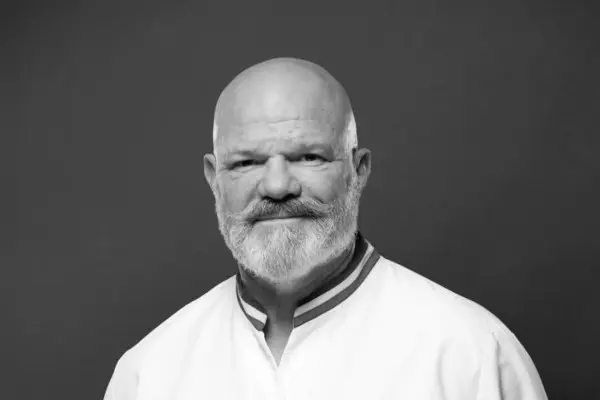 Philippe Etchebest PHILIPPE ETCHEBEST