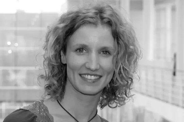 Alexandra Lamy ALEXANDRA LAMY