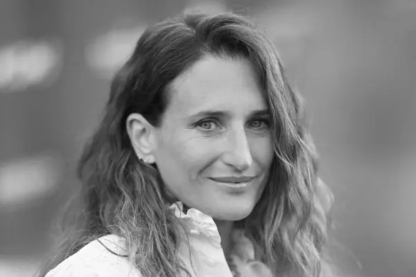 Camille Cottin CAMILLE COTTIN