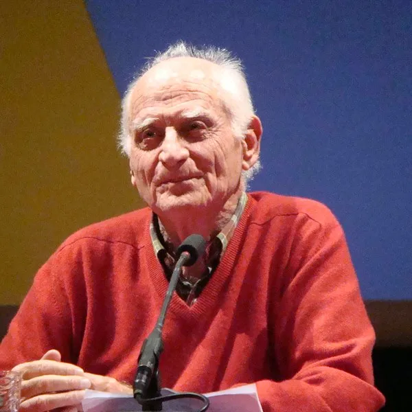 MICHEL SERRES