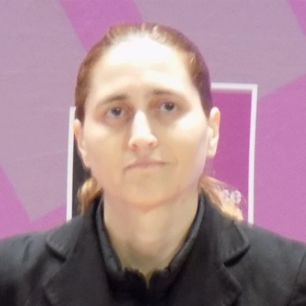Portrait de Cynthia Fleury
