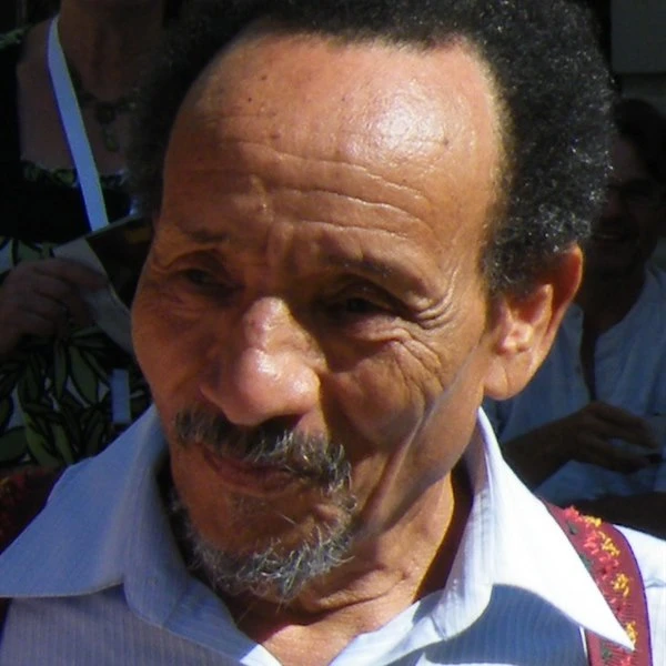 Portrait de Pierre Rabhi
