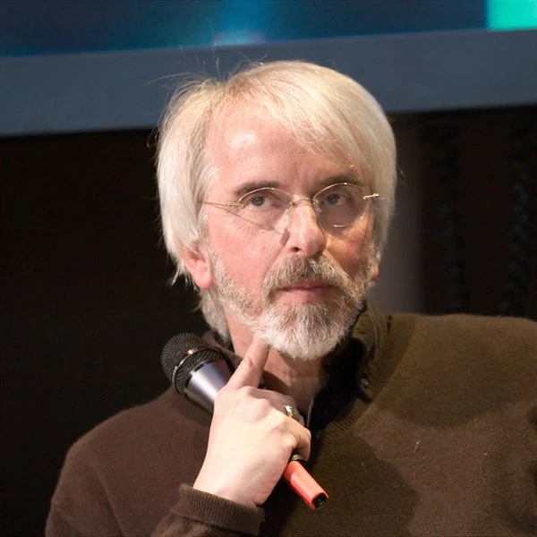 Portrait de Philippe Delerm
