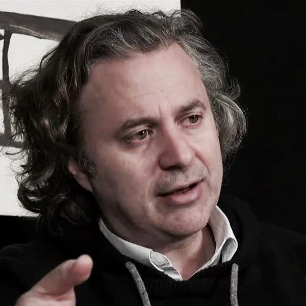 Portrait de Charles Pépin