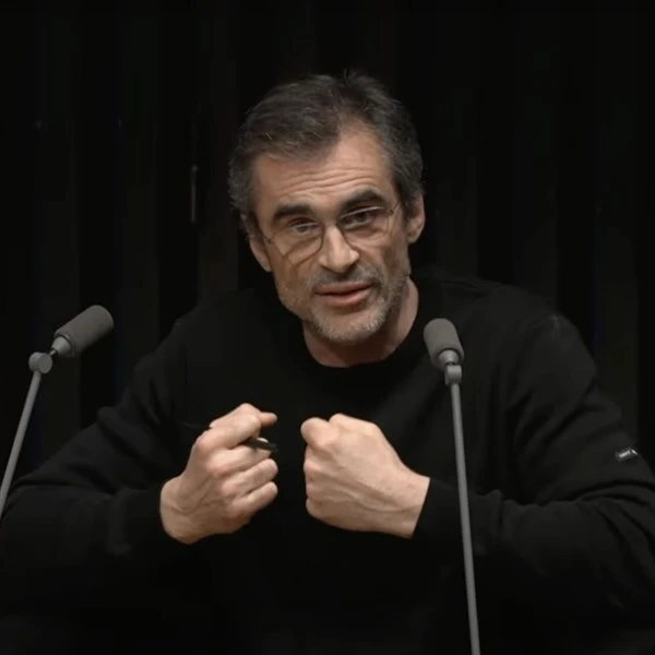 RAPHAËL ENTHOVEN