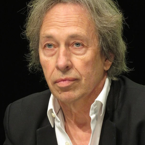 Portrait de Pascal Bruckner