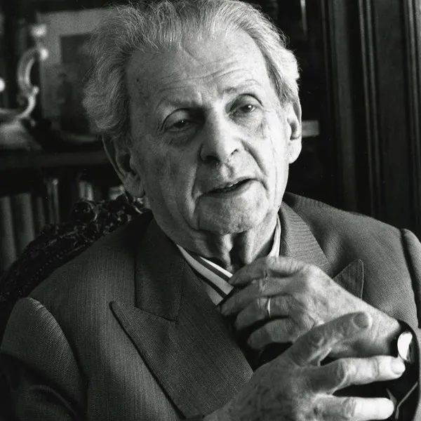 EMMANUEL LEVINAS