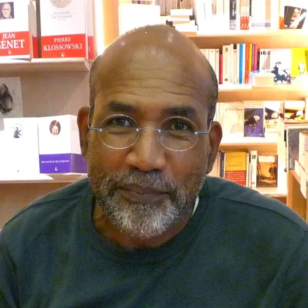 PATRICK CHAMOISEAU