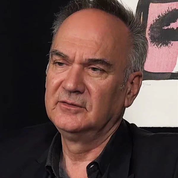 HERVÉ LE TELLIER