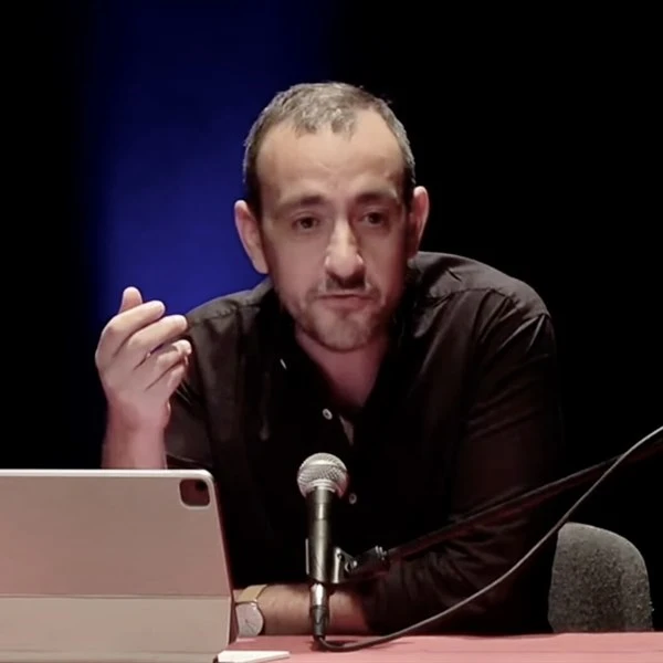 Jérôme Ferrari