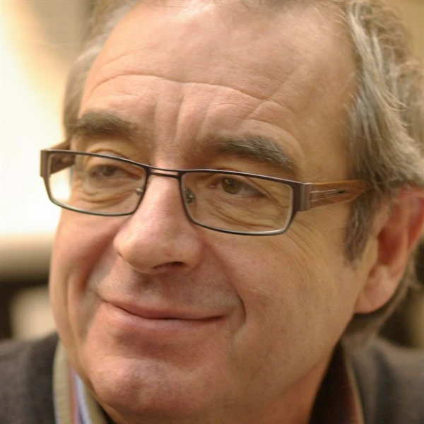 PASCAL PICQ