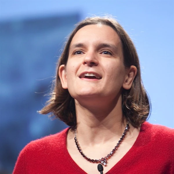 ESTHER DUFLO