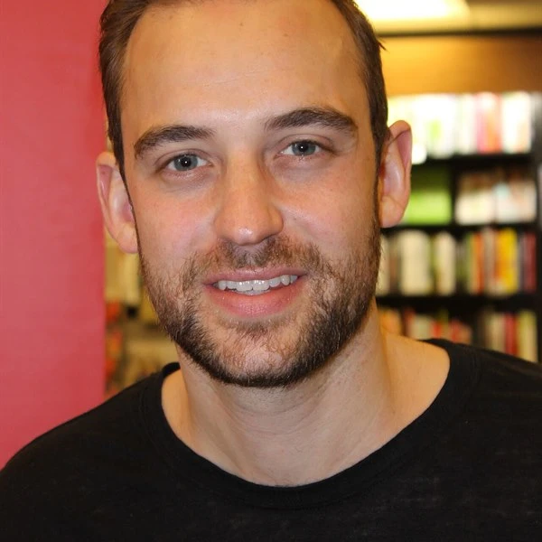 JOËL DICKER