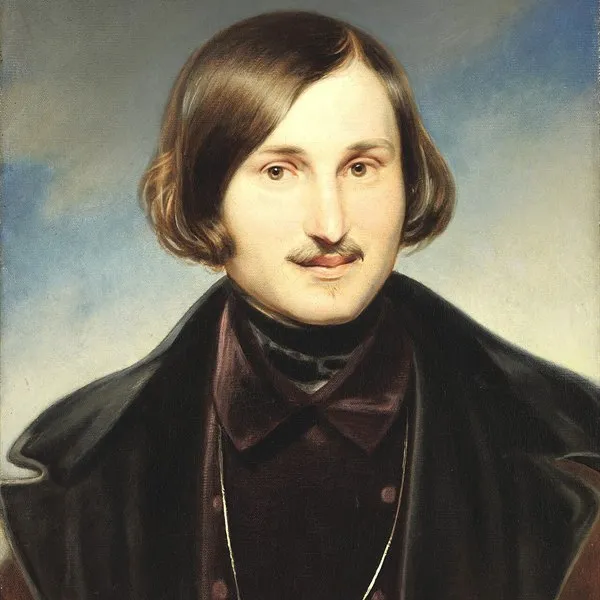NICOLAS GOGOL