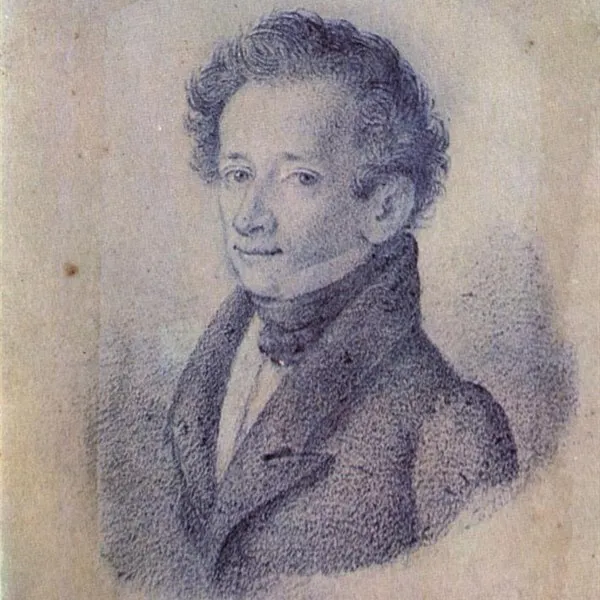 GIACOMO LEOPARDI