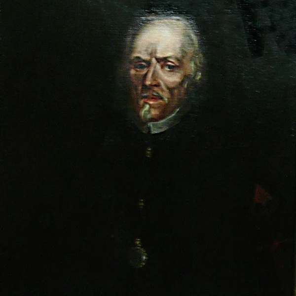 PEDRO CALDERÓN DE LA BARCA