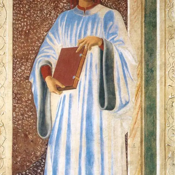 Portrait de Boccace