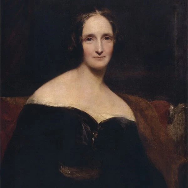 MARY SHELLEY