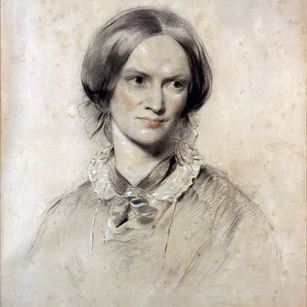CHARLOTTE BRONTË