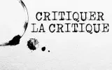 Citations Critiquer