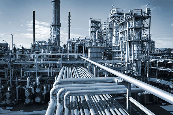 Lettre de motivation Technicien en maintenance (industrie).