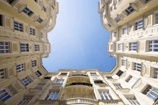 Lettres immobilier Copropriété