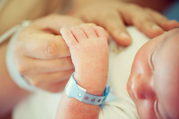 Modeles De Lettres Pour Declarer Une Naissance