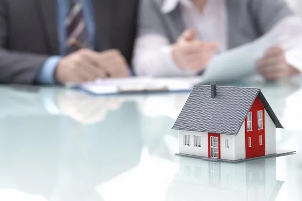 Lettres immobilier Vente