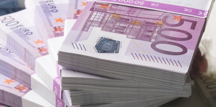 Fin Des Billets De 500 Euros En Europe